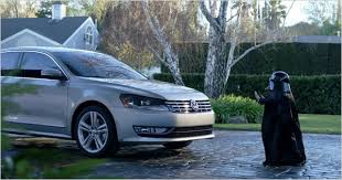 The Young And The Restless: Max Page In Volkswagen's 2012 Passat ...