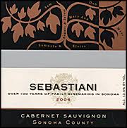Sebastiani_2006_sonoma_county_cabernet
