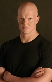 Image <b>Ken Kirzinger</b> last strapped on Picture