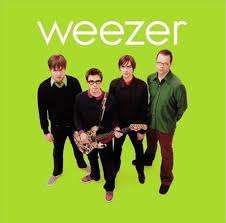 Image <b>Weezer</b> - <b>Weezer</b> Picture