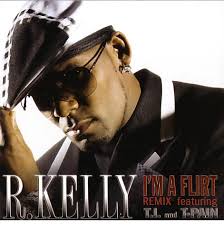 R. Kelly Picture 0
