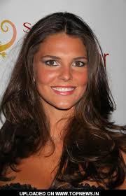 Image Daniella Sarahyba at 09 Picture