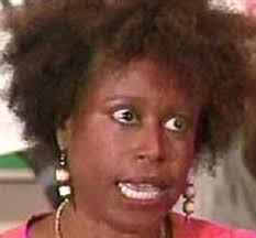 Cynthia McKinney faces a run-off,