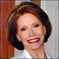 Mary Tyler Moore
