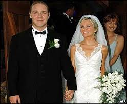 Image Crowe and <b>Danielle Spencer</b> Picture