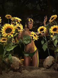 Bianca Golden tells Reality TV World