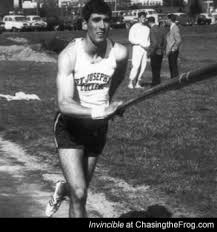 Vince Papale was a letter winner