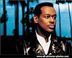 Image <b>Luther Vandross</b> Picture