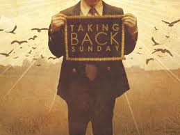 Image <b>Taking Back Sunday</b> Wallpaper Picture