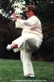 stil som Master Kai Ying Tung