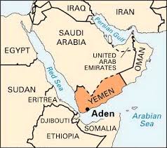  Peninsula on the Gulf of Aden, 