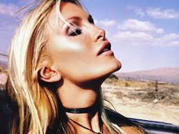 Caprice Bourret Image Desktop Wallpapers Models | Free Desktop Backgrounds 1024x768 Picture 4