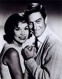 Mary Tyler Moore x26amp Dick Van Dyke