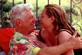 Image Seymour Cassell and Theresa Picture