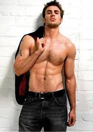 Image Of The Day <b>Chris Evans</b> Picture