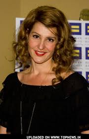 Image Nia Vardalos at Human Rights Picture