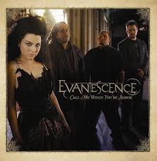 Image <b>Evanescence</b> Picture