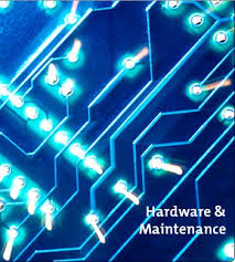 HARDWARE x26amp MAINTENANCE