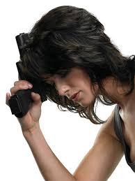 Image Headey in New <b>Sarah Connor</b> Picture