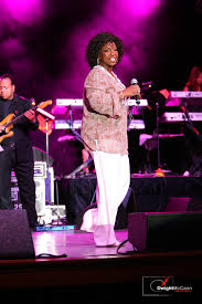 Image <b>...</b> soul singer <b>Gladys Knight</b> was <b>...</b> Picture