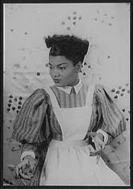 Pearl Bailey