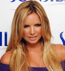 Image Irish beauty <b>Nadine Coyle</b> Picture