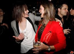 Image <b>Katherine Moennig</b>, <b>Kate</b> French Picture