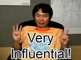 Shigeru Miyamoto Picture 3