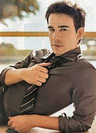 christopher gorham