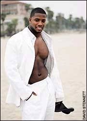 Kevin Bentley
