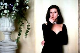 Linda Fiorentino Image Actrices de cinéma brunes et fatales Linda Fiorentino Picture 3