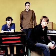 Keane Image Keane « Consequence of Sound Picture 3