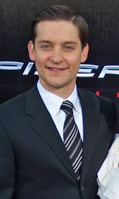 Image <b>Tobey Maguire</b> Picture