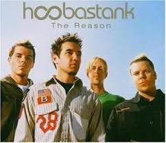 Image The Reason - <b>Hoobastank</b> Picture