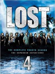 Lost Season 4 ยป DVDs Worth
