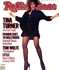 Tina Turner