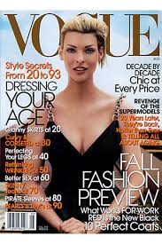Image <b>Linda Evangelista</b>! Picture