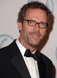 Hugh Laurie Television Tropes & Idioms