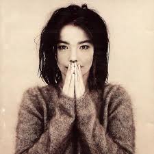 Image Depth of Focus: <b>Bjork</b> Picture