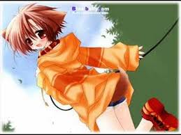 Pyua Pyua (Pure-Pure)--Missing