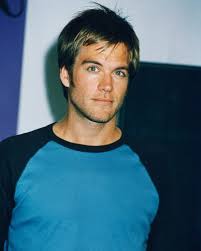 Michael Weatherly