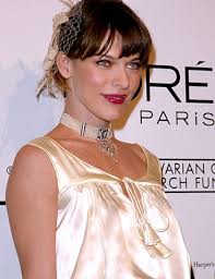 Image More about: <b>Milla Jovovich</b> Picture