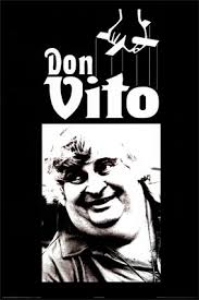 Don Vito Poster