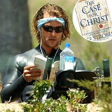 Matthew McConaughey Picture 3