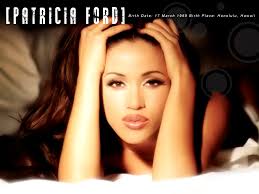 Patricia Ford Picture 3