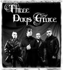 Image <b>Three Days Grace</b> Picture