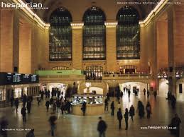 Image: Grand Central