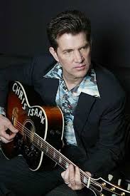 Image <b>Chris Isaak</b> Picture