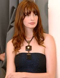 Anne Hathaway Picture 1