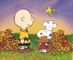 A Charlie Brown Thanksgiving